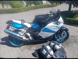 bmw k1200 s 39000 km