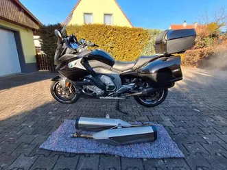 bmw k1600gt