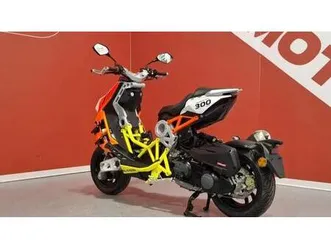 vendo italjet moto dragster 300 (2024) nuova a verona (codice 9918364) - moto.it