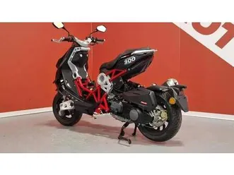 vendo italjet moto dragster 300 (2024) nuova a verona (codice 9918370) - moto.it