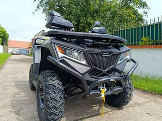 duży quad asix cyber 250 homologacja 2osoby nowy raty gwarancja dowóz olsztyn