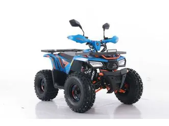 quad atv dla dzieci asix hunter 125 cc raty transport plug raty kraków bronowice