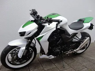 kawasaki z1000 mit erst 13482km