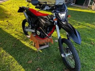 occasion beta rr 125 4t lc enduro