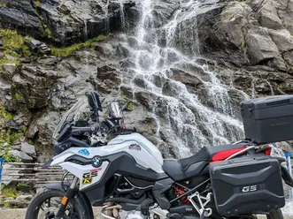 occasion bmw f 750 gs