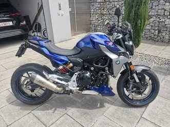 occasion bmw f 900 r