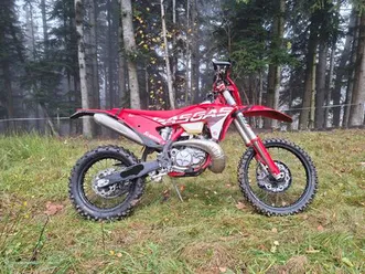 occasion gasgas ec 300