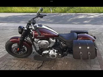 occasion indian super chief limited