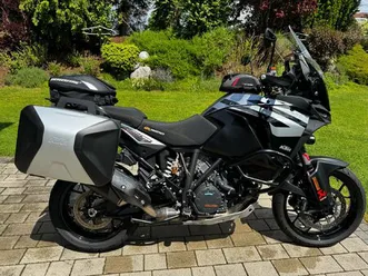 occasion ktm 1290 super adventure s