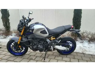 occasion yamaha mt-09 sp