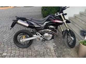 fmx 650