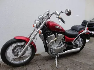suzuki intruder 1400 21kw