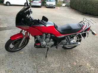 yamaha xj 900 31a