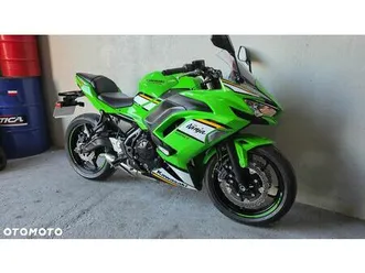 kawasaki ninja
