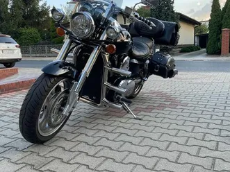 kawasaki vn