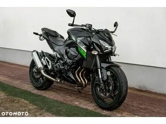 kawasaki z