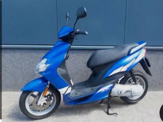 yamaha jog rr project gezocht! — scooters | yamaha — marktplaats