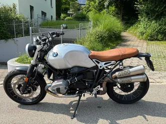 r ninet scrambler abs