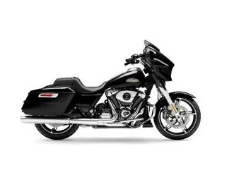 2024 harley-davidson street glide