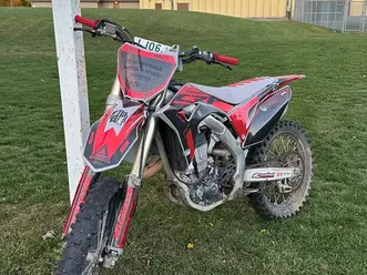 2020 crf450r