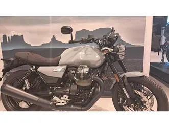 vendo moto guzzi v7 sport (2025 - 26) nuova a livorno (codice 9918368) - moto.it