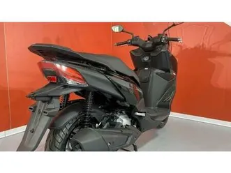 vendo sym joyride 300 (2022 - 24) nuova a verona (codice 9918399) - moto.it