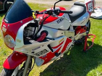 yamaha fzr 1000