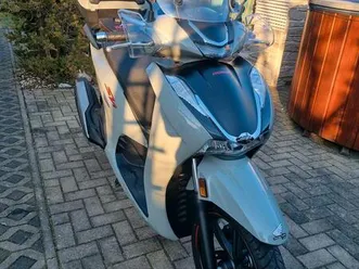 honda sh 350i sporty edition