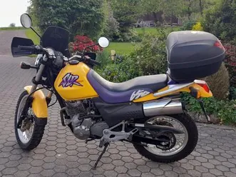 honda motorrad slr 650, 650 ccm, 10365 km original