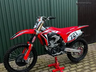 honda crf 250 r