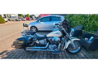 honda vt750 rc44 c2 ace