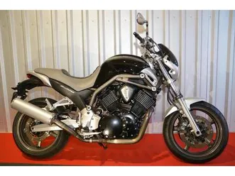 yamaha bulldog 1100 bt 1100 26.500 km 1. hd.