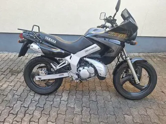 verkaufe yamaha tdr 125