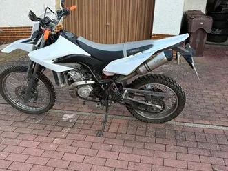 yamaha wr 125x