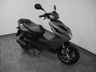 yamaha aerox 4 // 1.hand // 45er