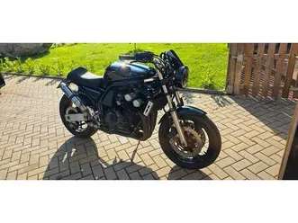 yamaha fzs 600 zu verkaufen