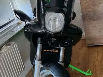 mbk stunt yamaha slider zum fertigstellen vieles neu kein rost