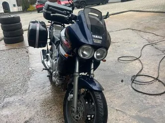 yamaha tdm 850