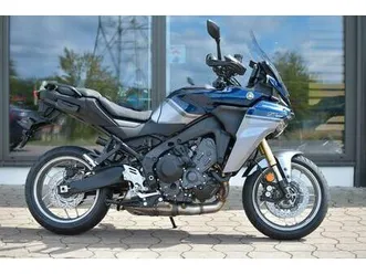 yamaha tracer 9 gt +