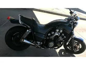 yamaha vmax 1200
