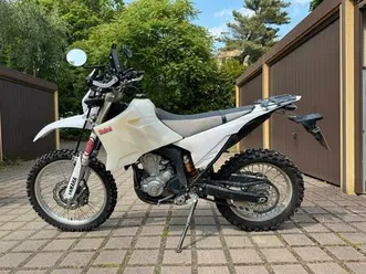 yamaha wr250r öhlins fahrwerk