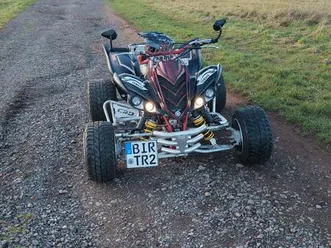 yamaha raptor 700r zu verkaufen !