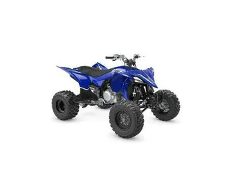 yamaha yfz450r racing blue my26