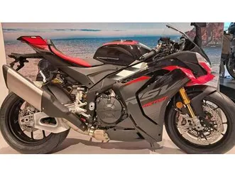 vendo aprilia rsv4 1100 factory (2025 - 26) nuova a livorno (codice 9918416) - moto.it