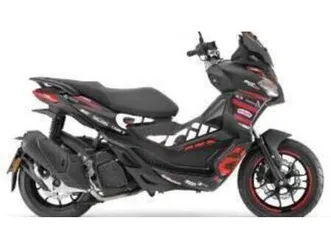 vendo aprilia sr gt 125 replica (2025 - 26) nuova a sesto san giovanni (codice 9918016) - moto.it