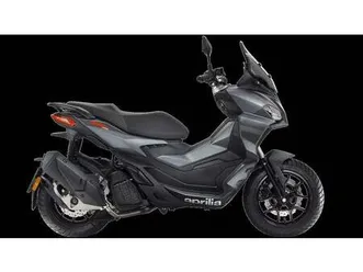 vendo aprilia sr gt 200 (2025 - 26) nuova a genova (codice 9917754) - moto.it