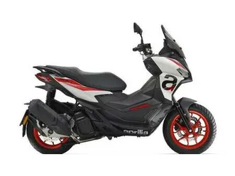 vendo aprilia sr gt 125 sport (2025 - 26) nuova a imperia (codice 9002076) - moto.it