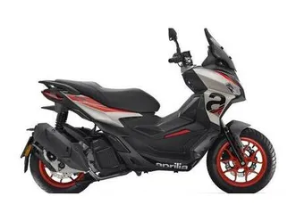 vendo aprilia sr gt 200 sport (2025 - 26) nuova a imperia (codice 9002078) - moto.it