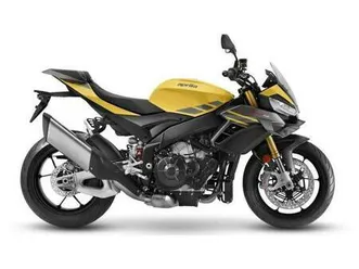 vendo aprilia tuono v4 (2025 - 26) nuova a imperia (codice 8675728) - moto.it