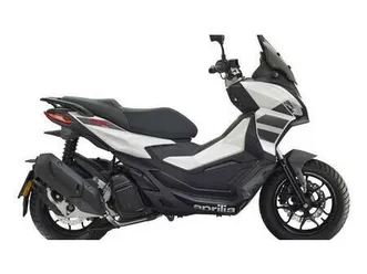 vendo aprilia sr gt 125 (2025 - 26) nuova a imperia (codice 8675484) - moto.it